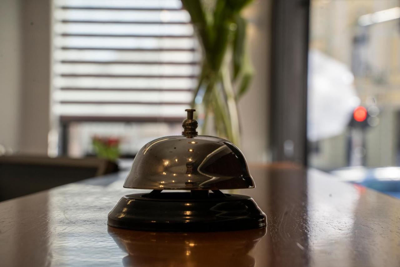 Akacija Luxury Suites Bělehrad Exteriér fotografie