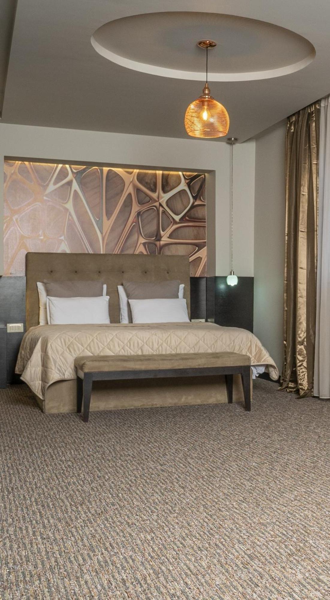 Akacija Luxury Suites Bělehrad Exteriér fotografie