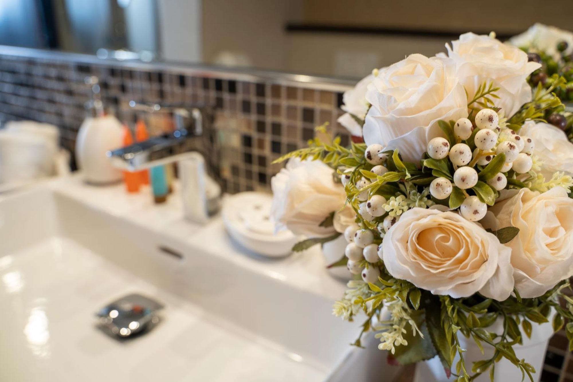 Akacija Luxury Suites Bělehrad Pokoj fotografie
