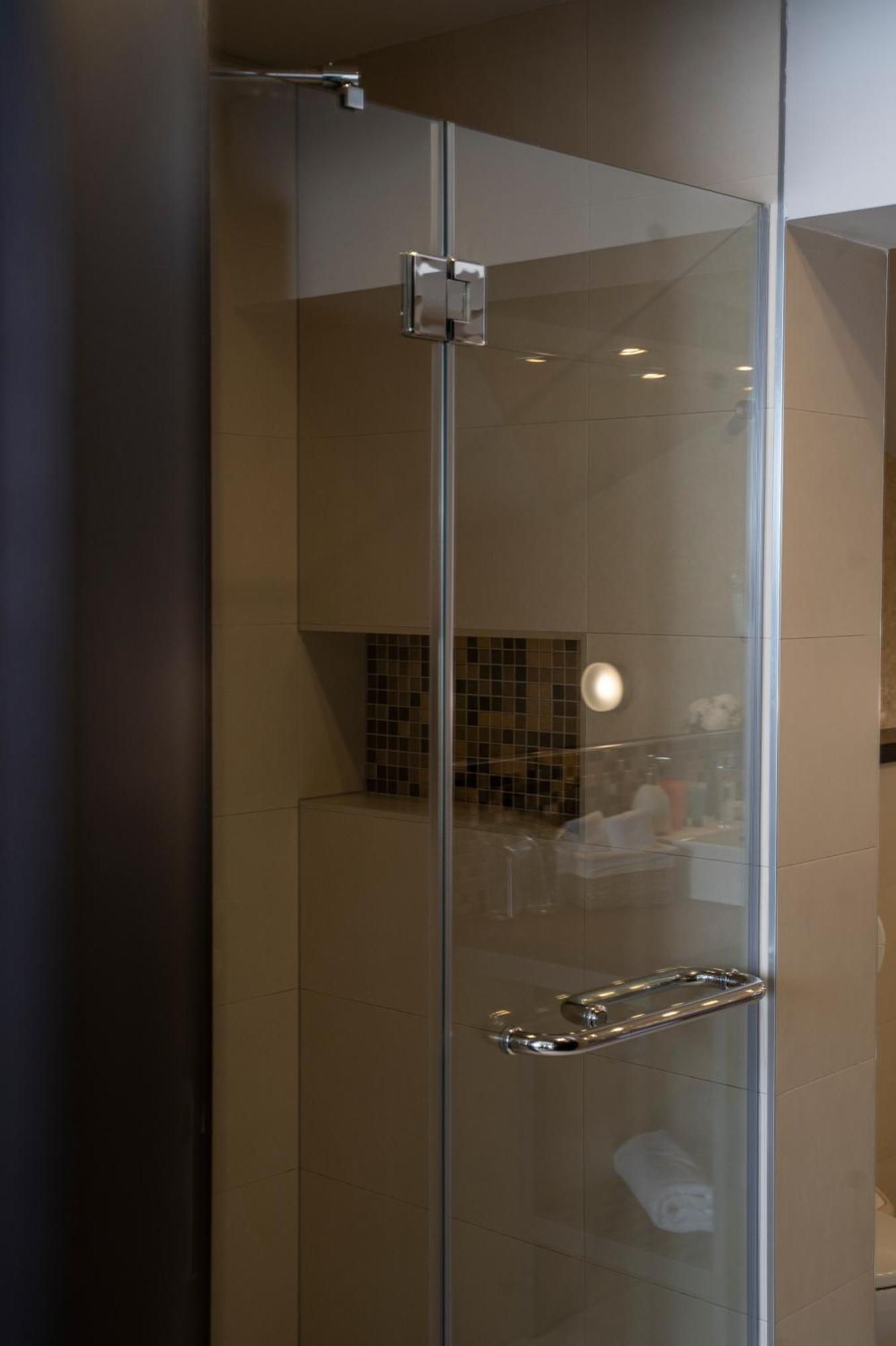 Akacija Luxury Suites Bělehrad Pokoj fotografie