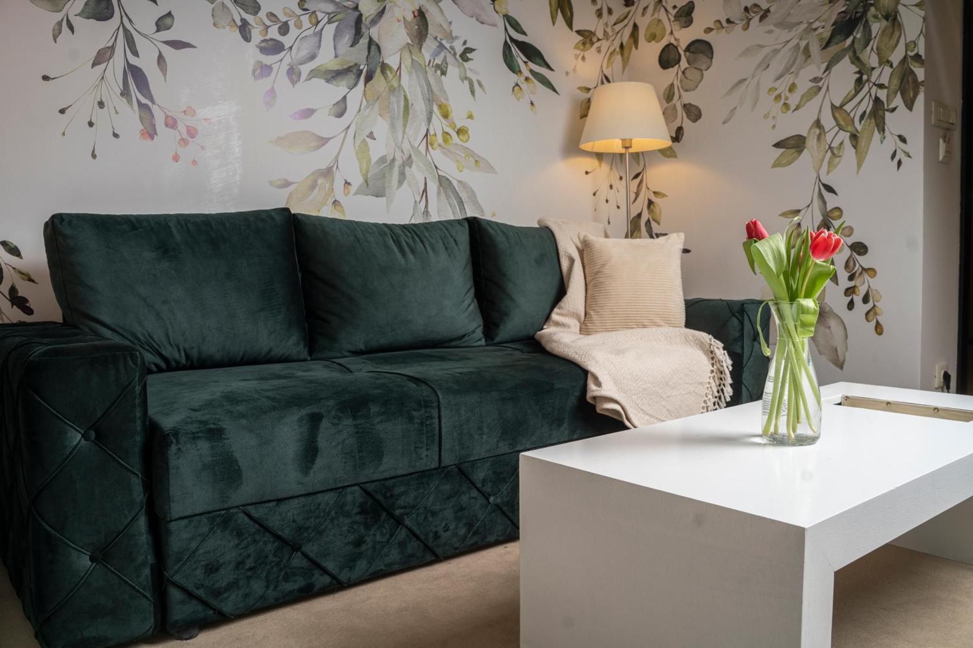 Akacija Luxury Suites Bělehrad Pokoj fotografie