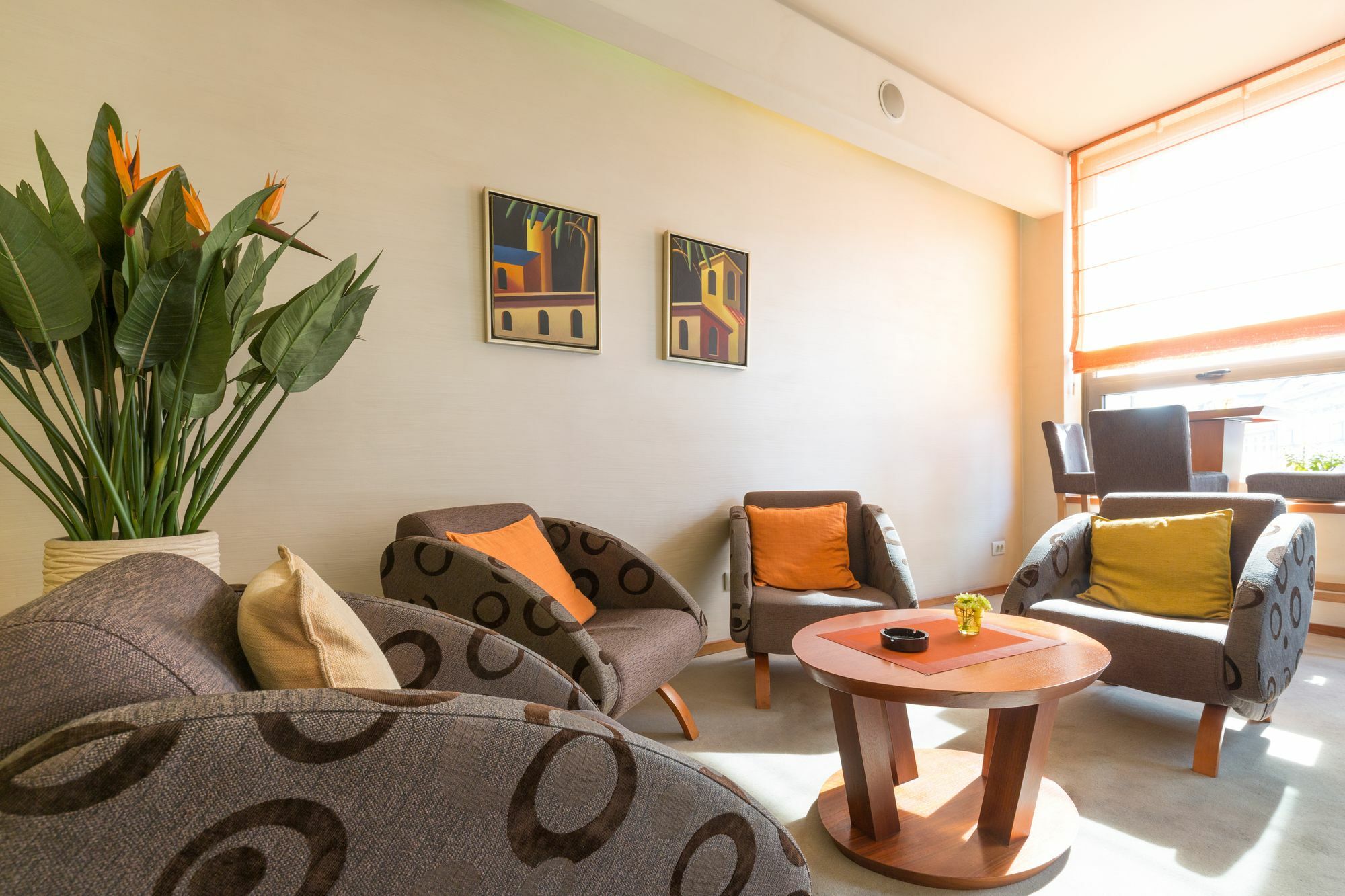 Akacija Luxury Suites Bělehrad Exteriér fotografie